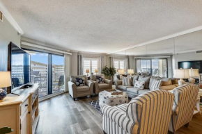 Inlet Reef 517 Condo